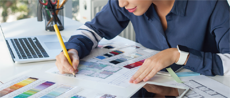 女性一級建築士