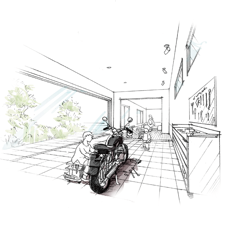 いつだって息子に憧れられる親父でいたい！