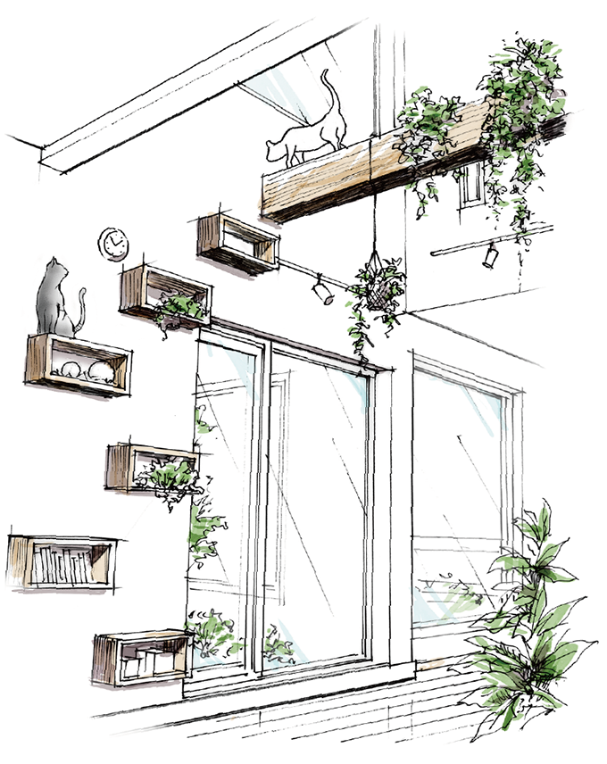 ウチのコ優先！親ばかだって、いいんです。