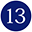 13