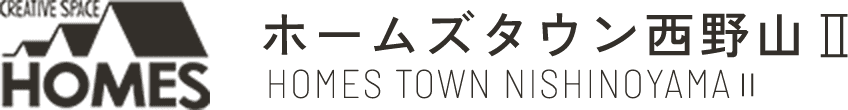 ホームズタウン西野山Ⅱ