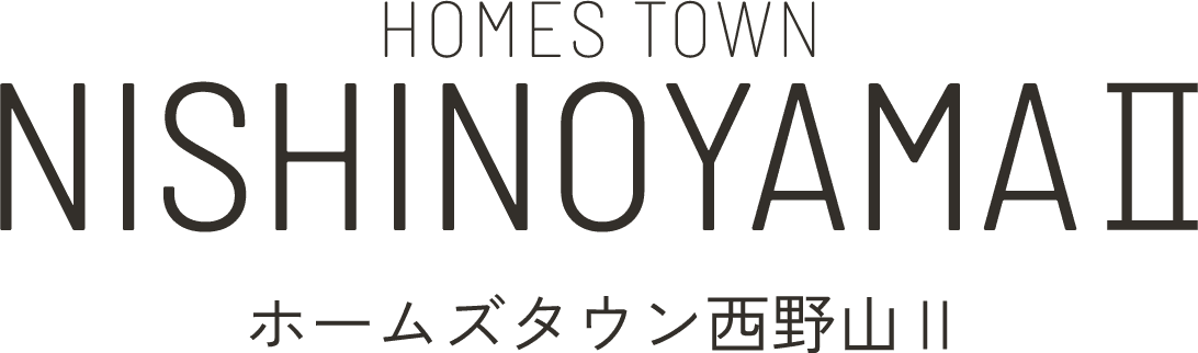 ホームズタウン西野山Ⅱ